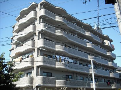 朝日プラザ西枇杷島 8枚目 朝日プラザ西枇杷島