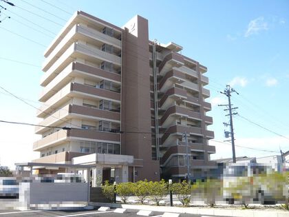 外観 (北東) 外観 (北東)