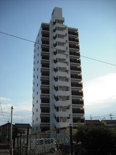 藤和シティコープ西枇杷島 5枚目 藤和シティコープ西枇杷島