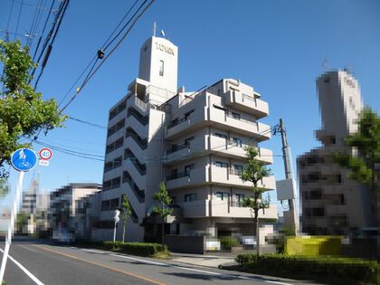 外観 (北西) 外観 (北西)