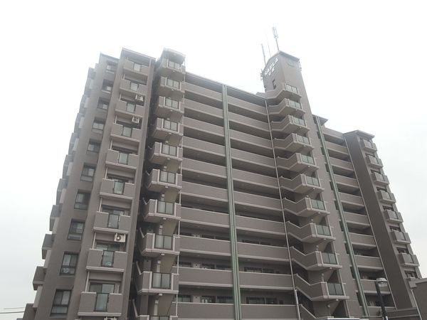 【サエラ七宝】外観