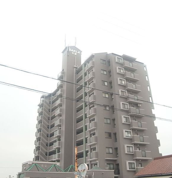 【サエラ七宝】外観