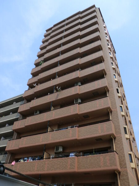 近鉄アピエス岩塚 2枚目 近鉄アピエス岩塚