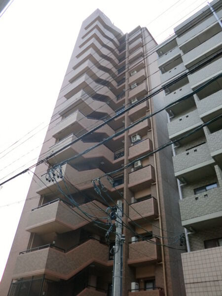 近鉄アピエス岩塚 3枚目 近鉄アピエス岩塚