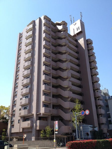 宝マンション名駅太閤通 2枚目 宝マンション名駅太閤通