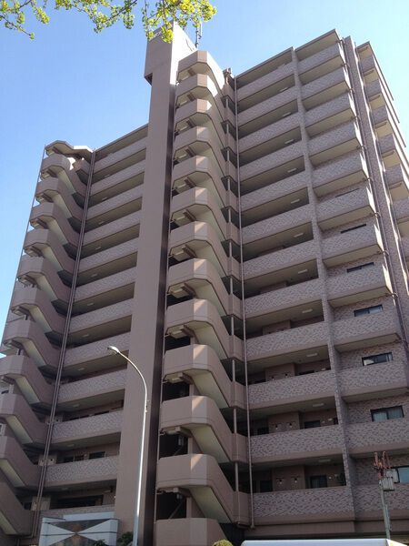 宝マンション名駅太閤通 3枚目 宝マンション名駅太閤通