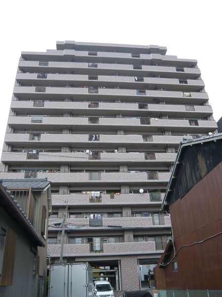 宝マンション岩塚第3 2枚目 宝マンション岩塚第3