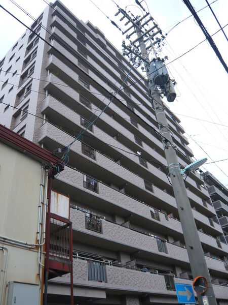 宝マンション岩塚第3 3枚目 宝マンション岩塚第3