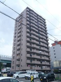 宝マンション岩塚