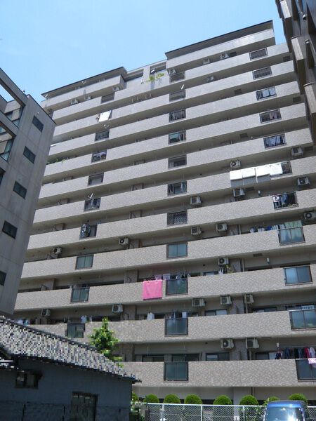 ビューパレス尾頭橋公園 3枚目 ビューパレス尾頭橋公園