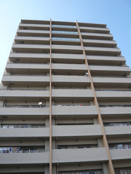 ファミリアーレ松蔭公園 3枚目 ファミリアーレ松蔭公園