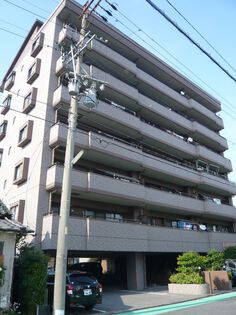 ダイアパレス六番町