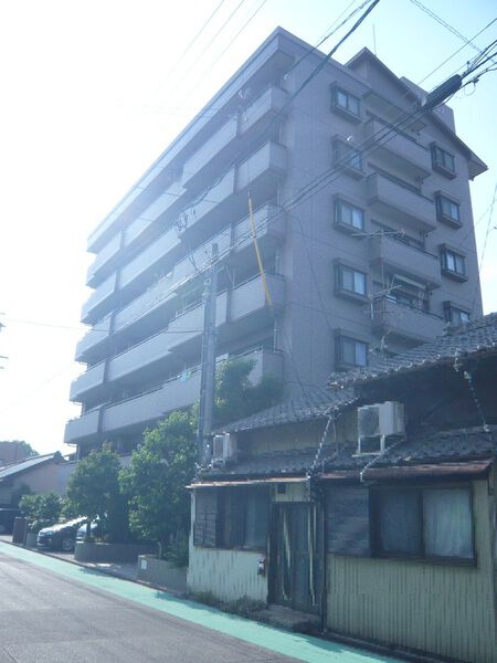 ダイアパレス六番町 3枚目 ダイアパレス六番町