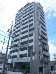 ノイエクラッセ高畑 8枚目 ノイエクラッセ高畑