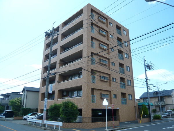 ロイヤルアーク高畑 3枚目 ロイヤルアーク高畑