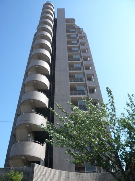 高畑シティハウス 2枚目 高畑シティハウス