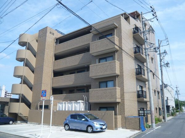 シャトー高畑 2枚目 シャトー高畑