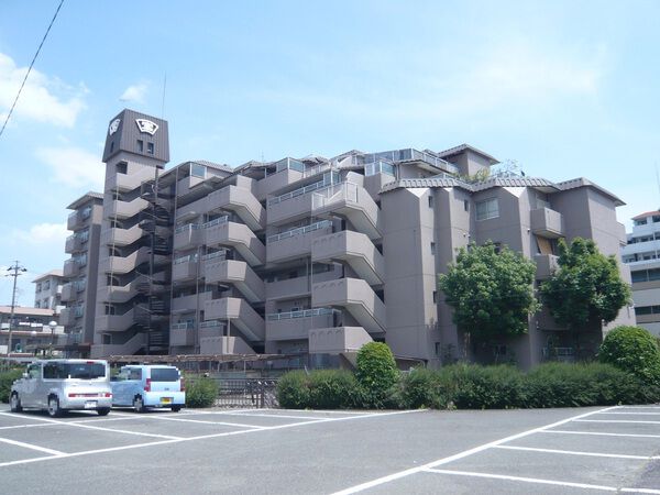 宝高畑ハイツ