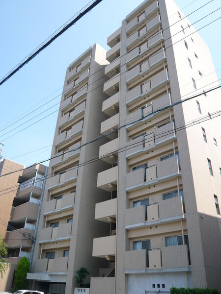 グレイス八田