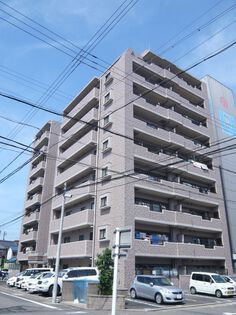 宝マンション金山ウエスト 1枚目 宝マンション金山ウエスト