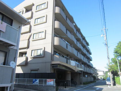 ライオンズマンション伏屋第2 8枚目 ライオンズマンション伏屋第2