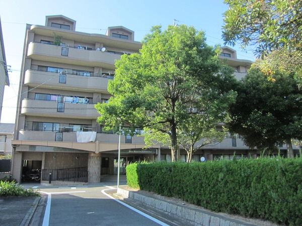 ライオンズマンション伏屋第2