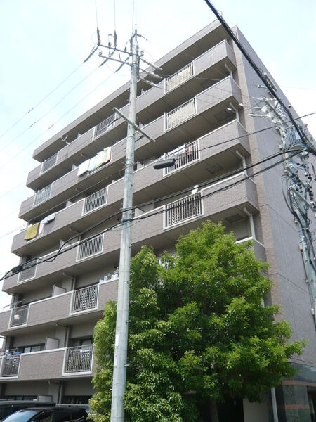 ソシエート西中島