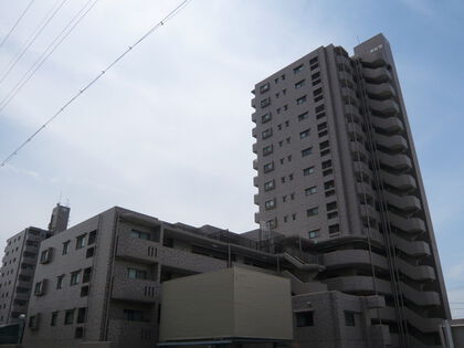 宝マンション東起第7