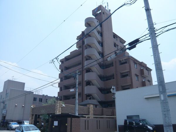 ユニーブル万場公園