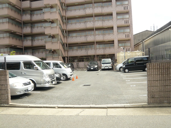 宝マンション当知南