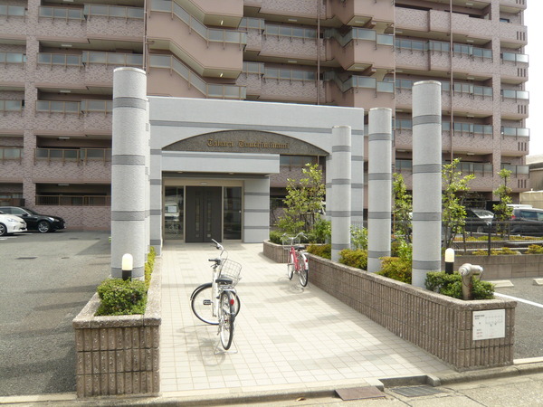 宝マンション当知南