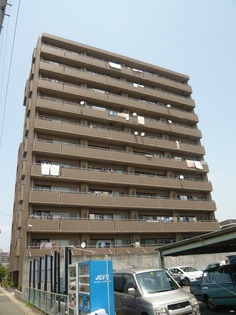 NDSマンション小碓