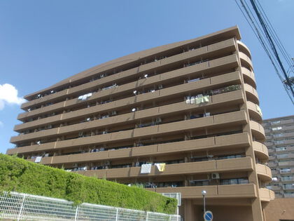 スペリア名南コンフォート