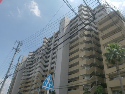 センチュリースクエア木場