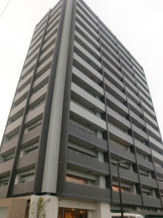 ファミリアーレ荒子川公園