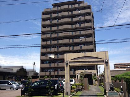ライオンズマンション港西第3 7枚目 ライオンズマンション港西第3