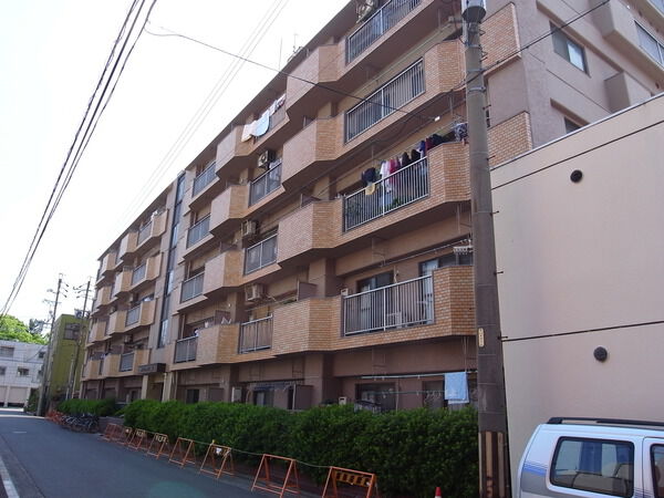 【サンシャイン千鳥】外観