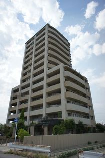 ライオンズマンション港西第5