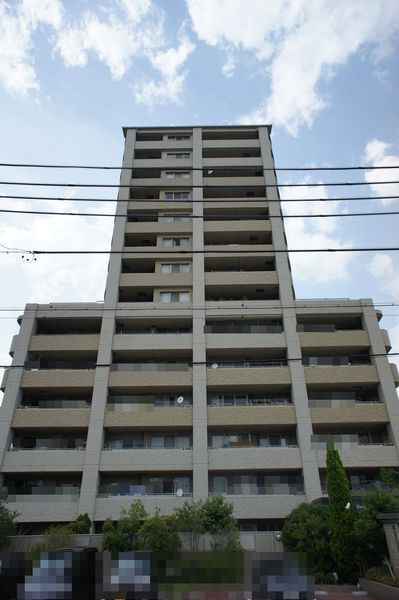 ライオンズマンション港西第5