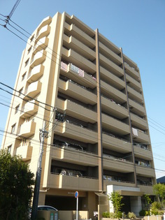 グラン・マノワール南陽町