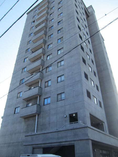 天王通パークホームズ