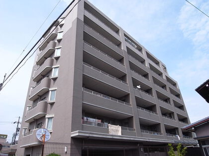 モアグレース津島2