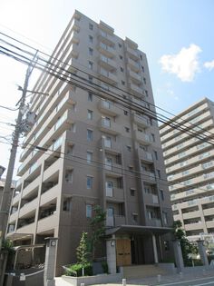 グランステイツ津島