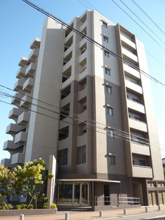 フレストアルファ津島