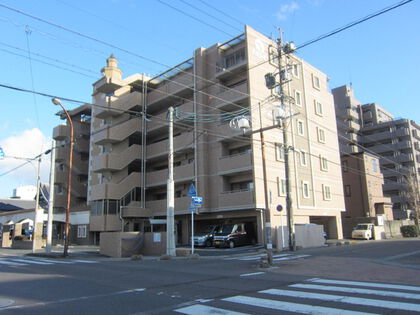 シャトレ愛松柳原