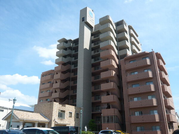 エルシエロ大治太陽の館