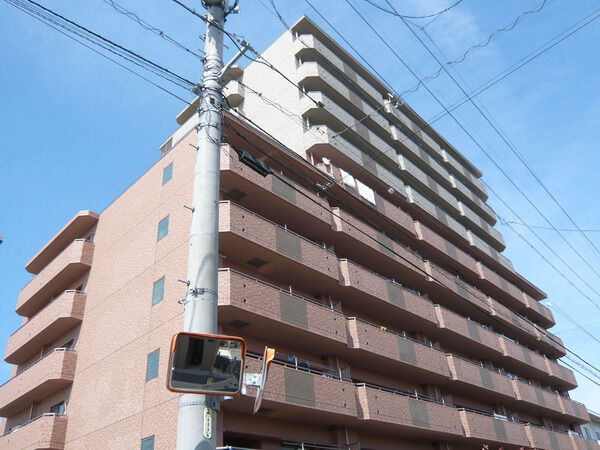エルシエロ大治太陽の館