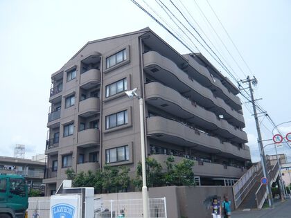 ライオンズマンション富吉