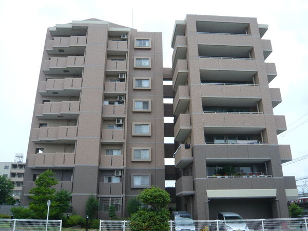 ローレルコート富吉 3枚目 ローレルコート富吉