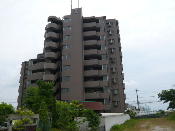 ユーハウス蟹江 2枚目 ユーハウス蟹江